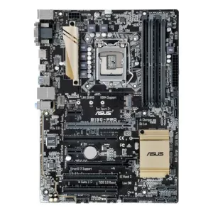 مادربرد ایسوس B150-PRO سوکت 1151