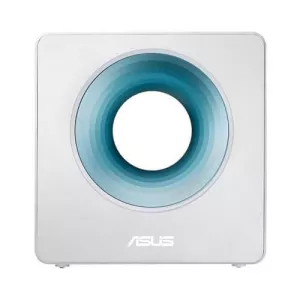 روتر ایسوس دوبانده Blue Cave AC2600