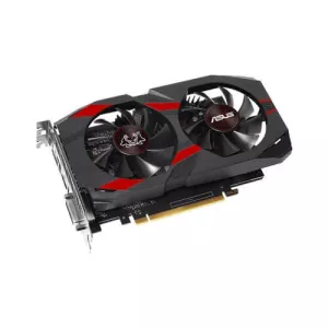 کارت گرافیک ایسوس CERBERUS-GTX1050TI-O4G ظرفیت 4 گیگابایت