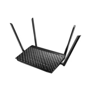 روتر بیسیم ایسوس DSL-AC55U