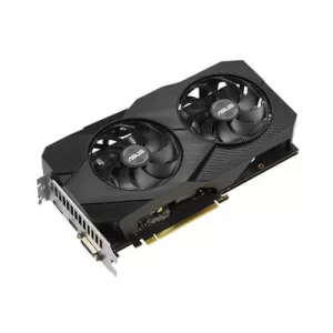 کارت گرافیک DUAL-GTX1660S-O6G-EVO ایسوس 6 گیگابایت