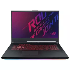 لپ تاپ ایسوس G731GU i7