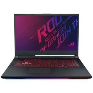 لپ تاپ ایسوس G731GW  i7