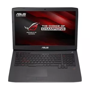 لپ تاپ ایسوس مدل G751JY پردازنده i7