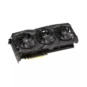 کارت گرافیک گیمینگ ایسوس ROG-STRIX-GTX1660TI-A6G ظرفیت 6 گیگابایت