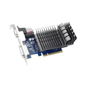 کارت گرافیک ایسوس GT 710-1-SL ظرفیت 1 گیگابایت