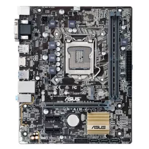 مادربرد ایسوس H110M-A/M.2 سوکت 1151