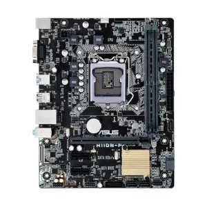 مادربورد ایسوس H110M-F سوکت 1151