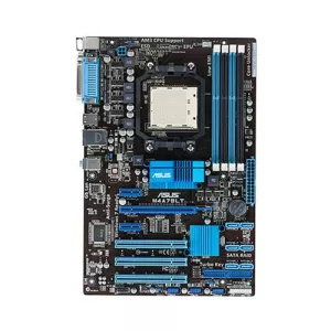 مادربرد ایسوس Asus M4A78LT Motherboard