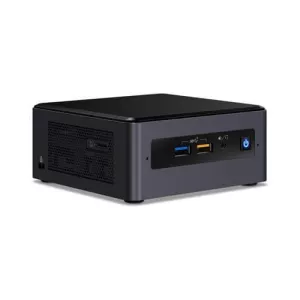 کامپیوتر کوچک ایسوس  NUC8BEH I7