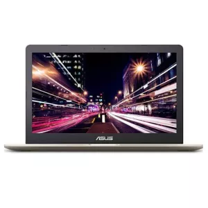 لپ تاپ ایسوس N580GD i7