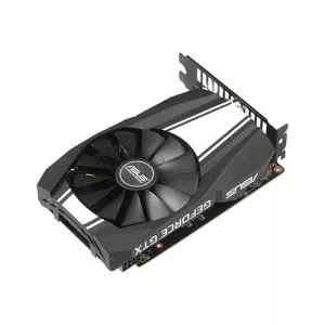 کارت گرافیک ایسوس PH-GTX 1660-O6G ظرفیت 6 گیگابایت