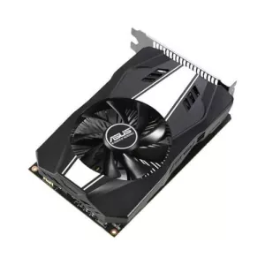 کارت گرافیک ایسوس PH-GTX1650-O4G-V2 ظرفیت 4 گیگابایت