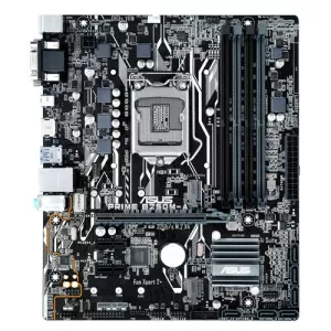 مادربرد ایسوس PRIME B250M-A سوکت 1151