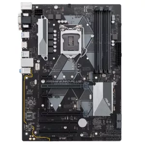 مادربورد ایسوس PRIME B360-PLUS سوکت 1151