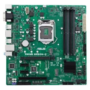 مادربرد ایسوس PRIME B360M-C سوکت 1151