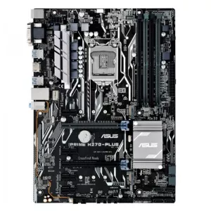 مادربرد ایسوس PRIME H270-PLUS سوکت 1151