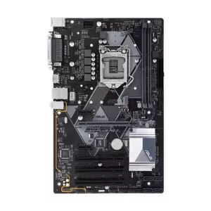 مادربرد ایسوس PRIME H310-PLUS R2.0 سوکت 1151