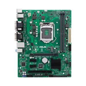 مادربرد ایسوس PRIME H310M-C سوکت 1151
