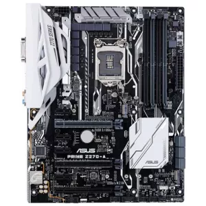مادربرد ایسوس PRIME Z270-A سوکت 1151