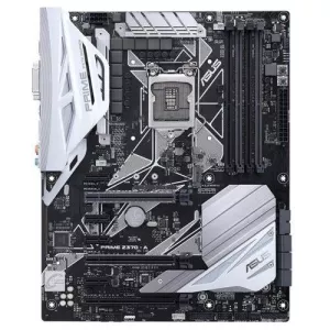 مادربورد ایسوس PRIME Z370-A سوکت 1151