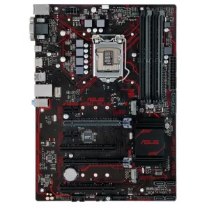 مادربورد ایسوس مدل PRIME B250-PLUS سوکت 1151