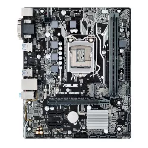 مادربرد ایسوس PRIME B250M-K سوکت 1151