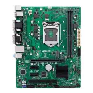 مادربرد ایسوس پرایم H310M-C\CSM