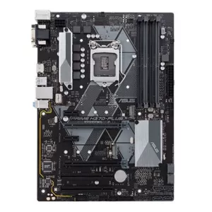 مادربرد ایسوس PRIME H370-PLUS سوکت 1151