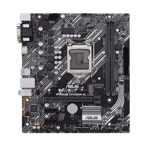 مادربرد ایسوس پرایم H410M-A/CSM سوکت 1200