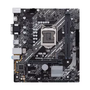 مادربرد ایسوس پرایم H410M-D سوکت 1200