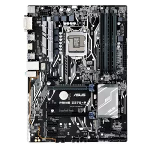 مادربرد ایسوس PRIME Z270-P سوکت 1151