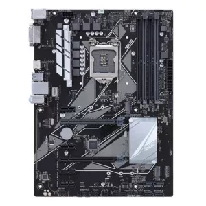مادربرد ایسوس PRIME Z370-P سوکت 1151