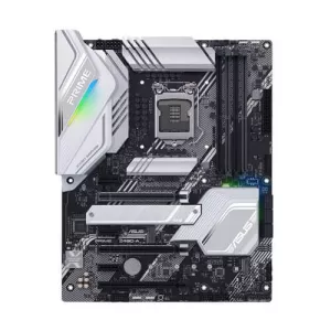 مادربرد ایسوس پرایم Z490-A سوکت 1200