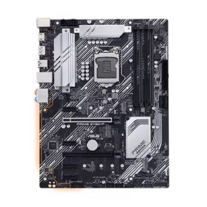 مادربرد ایسوس پرایم Z490-P سوکت 1200