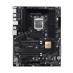مادربرد ایسوس ProArt Z490-CREATOR 10G سوکت 1200