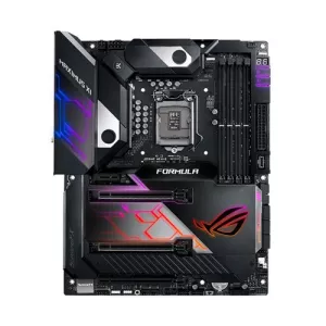 مادربرد ایسوس راگ ماکسیموس ایکس آی فرمولا Z390 سوکت 1151