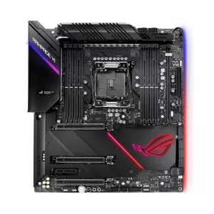 مادربرد ایسوس ROG RAMPAGE VI EXTREME OMEGA سوکت 2066