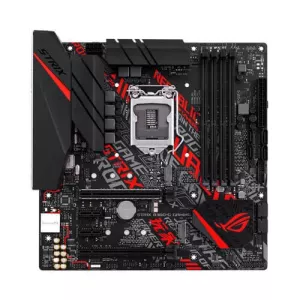 مادربرد ایسوس راگ STRIX B360-G Gaming سوکت 1151