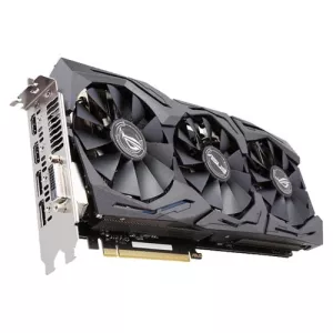 کارت گرافیک ایسوس ROG STRIX-GTX1080-A8G-GAMING
