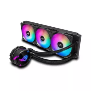 سیستم خنک کننده پردازنده ایسوس ROG STRIX LC360 RGB