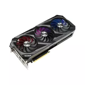 کارت گرافیک ایسوس ROG-STRIX-RTX3070-O8G-GAMING ظرفیت 8 گیگابایت