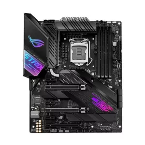 مادربرد گیمینگ ایسوس ROG STRIX Z490-E سوکت 1200