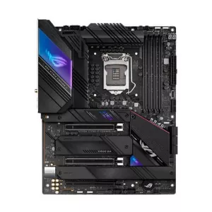 مادربرد ایسوس ROG STRIX Z590-E Gaming WiFi سوکت 1200