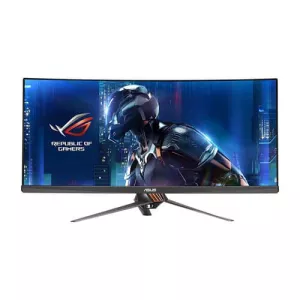 مانیتور گیمینگ 34 اینچ خمیده ایسوس راگ SWIFT PG348Q