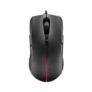 ماوس مخصوص بازی ایسوس ROG Strix Evolve
