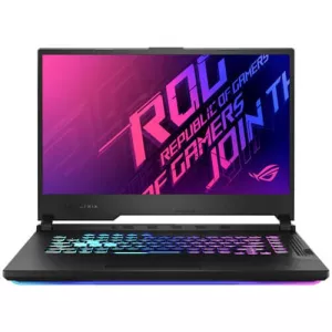 لپ تاپ ایسوس راگ استریکس G512LU i7