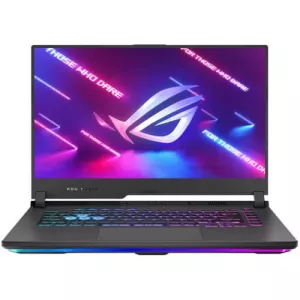 لپ تاپ گیمینگ ایسوس ROG Strix G513QM R9