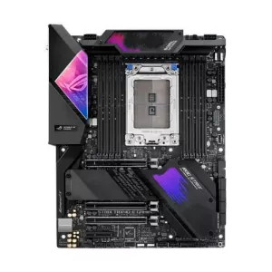 مادربرد گیمینگ ایسوس ROG Strix TRX40-E سوکت AMD