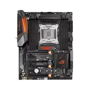 مادربرد ایسوس ROG Strix X99 Gaming سوکت 2011 
